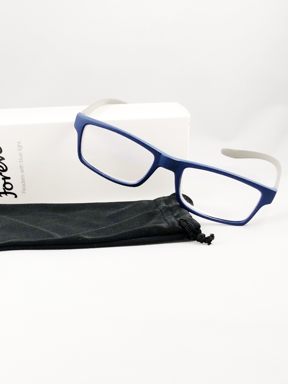 Blue Blocking Computer/gaming glasses Unisex NWT